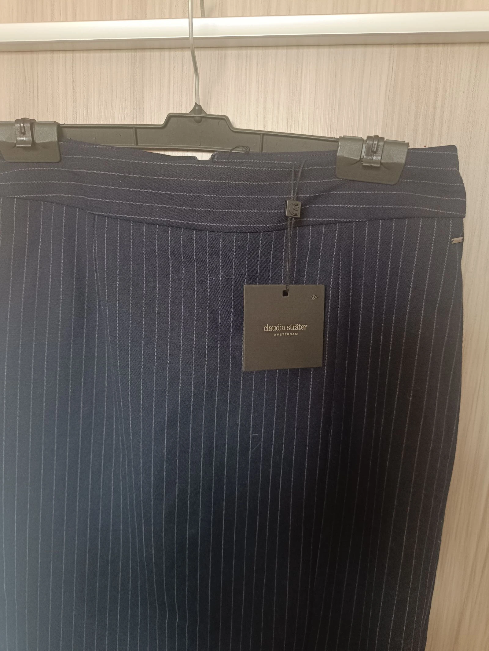 Claudia Sträter Pencil Skirt Size 36 NEW WITH TAG (RRP €150) – photo 4